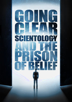 Going Clear