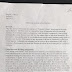 Outline Rough Draft Example - 1 : For example, freewriting allows a writer to write unencumbered—jotting down ideas fast without a strict form to outline it.