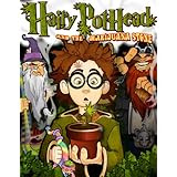 Hairy Pothead and the Marijuana Stone