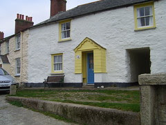 cottage