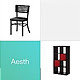 Aesth - ThemeForest Item for Sale