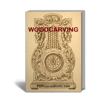 Wood Carving Projects for Men