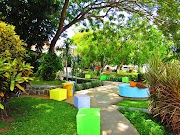 Konsep Populer Gambar Taman Surabaya, Gambar Taman