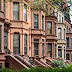 Brownstone Row House Floor Plans : A type of sandstone with high mica content.