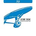 Star Trek: Stardate Collection [Blu-ray]  Format: Blu-ray  (221)  Buy new: $139.98 $73.50  48 used & new from $42.27