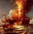 Barbary Pirates