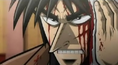 失脚 カイジの利根川幸雄 とねがわ ゆきお が焼き土下座 その後の行方について解説 漫画の力