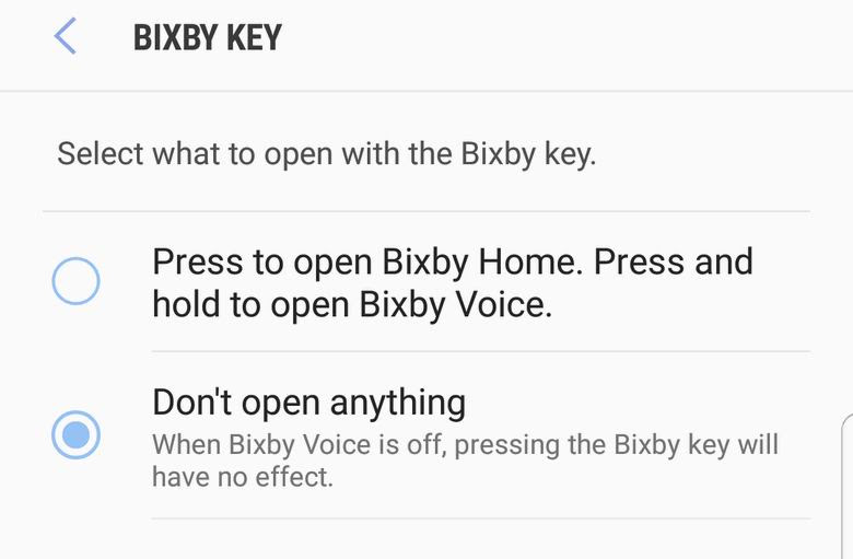 Bixby 