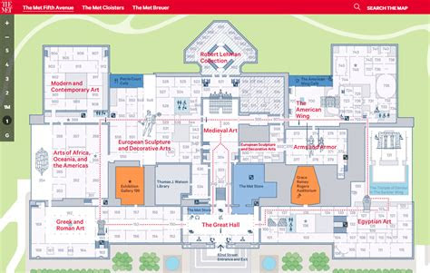 met  avenue  metropolitan museum  art