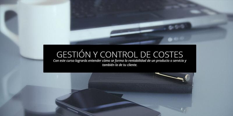 Taller Cómo reducir y controlar los costes en la empresa