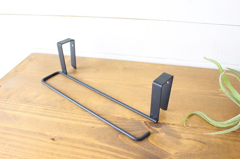 キッチンペーパーホルダー Diy Htfyl