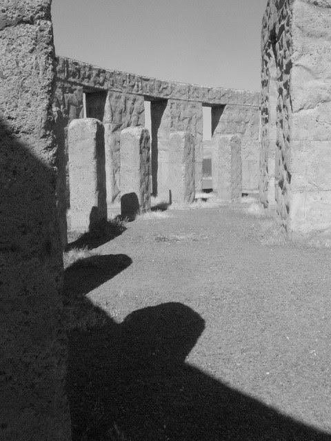 stonehenge