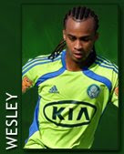 Wesley