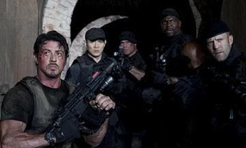 filme ação brucutu os mercenários
