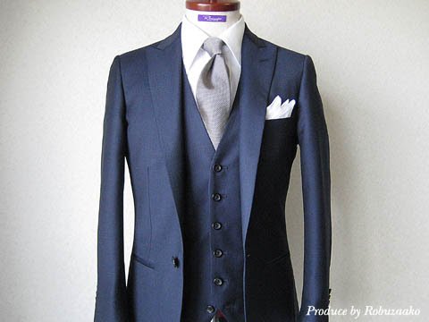 結婚式ゲストスタイル フォーマルスーツ 大阪 阿倍野 オーダースーツ大阪 神戸 京都 奈良 スーツ着こなしブログ 大阪 オーダースーツ屋 ロブザーコ 最新記事はこちらから