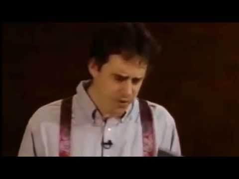 HOT!!! Young Jordan Peterson gives an OUTSTANDING lecture, Gets a standing ovation