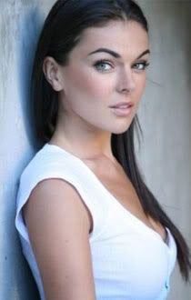 Serinda Swan | Online Poker