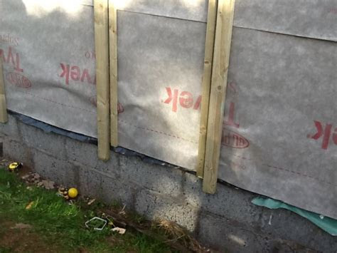 garden office read posh shed insulation  diynot forums