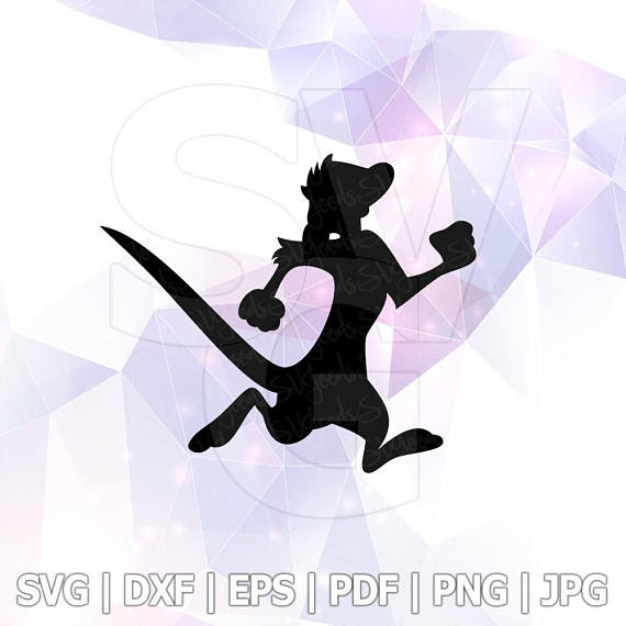 Download Hakuna Matata Silhouette at GetDrawings | Free download