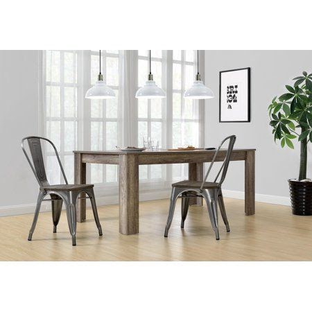 Better Homes And Gardens Industrial Cafe Chair