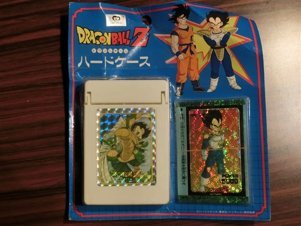 ドラゴンボールアマダカードなど買取ました ロココの買取ブログ