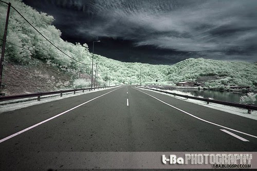 Highway - IR