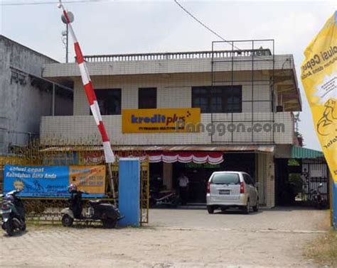 alamat telepon leasing kredit  purwokerto