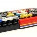 green design, eco design, sustainable design, LEGO, Jason Allerman, JK Brickworks, LEGO keyboard, LEGO technology, DIY Lego Projects