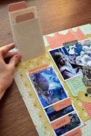 Konsep Populer Scrapbook Page Ideas, Yang Terbaru!