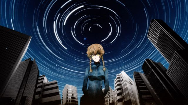 Steins Gate 線形拘束のフェノグラム ネタバレありで感想とか 鈴羽 ミスターブラウン フェイリス編