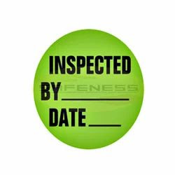 Monthly Safety Inspection Color Codes - HSE Images ...