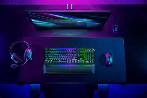 Elaborate speaker setups are great, but sometimes they're more than you need for gaming. Kit out your PC setup with Razer accessories this Amazon Prime