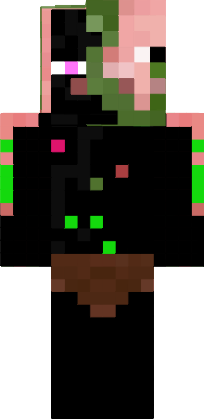 More skins