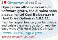 Giveaway of the Day
