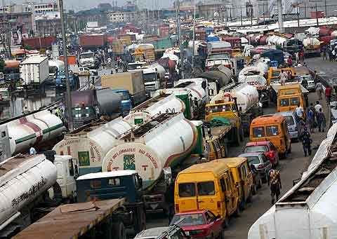 What Are The Impact Of Apapa Gridlock On The Economy?