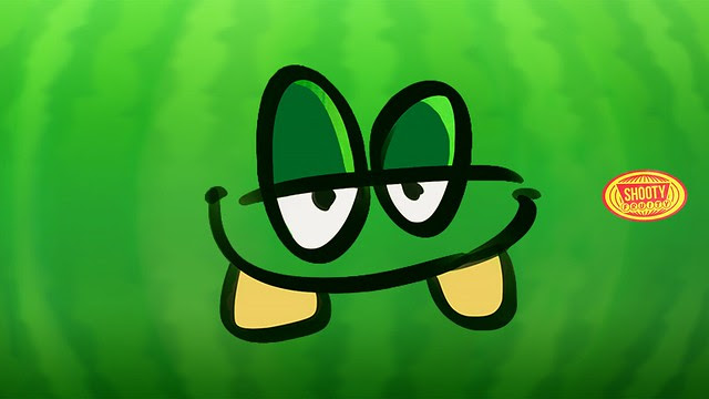 Shooty Fruity