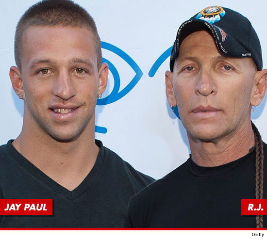 'Swamp People' Stars -- Beer Bottle Attack is BS!  TMZ.com