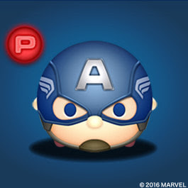 マベツム キャプテンアメリカ ストライクスーツ で高得点を取るコツ Appmedia