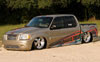 2001 Ford Explorer Custom Ford Sport Trac Truckin Magazine