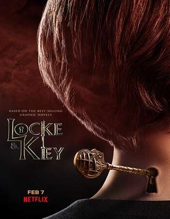 Download Locke And Key S01 Complete Hindi Dual Audio 720p Web-DL 
