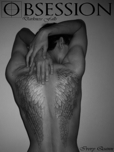 Obsession Darkness Falls ebook