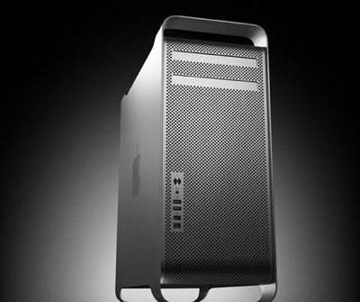  on Apple Finally Launch The Mac Pro With 8 Cores  It Is Powered By Two