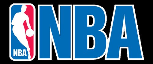 NBA logo