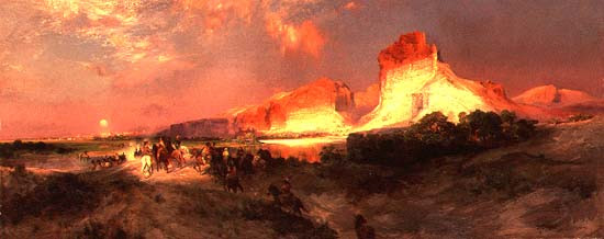 Image result for WESTERN ART