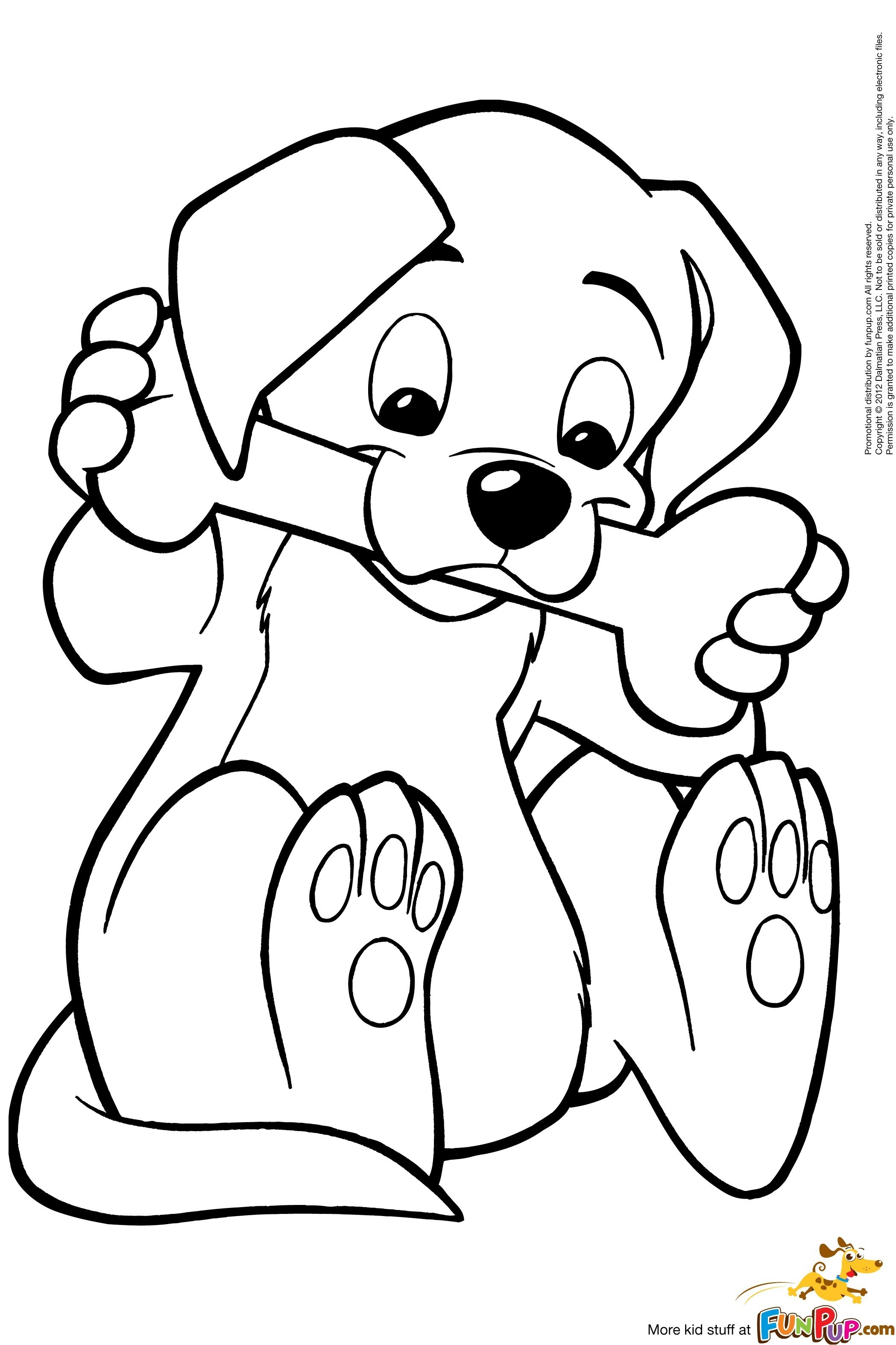 Download Pomeranian Puppy Coloring Pages at GetColorings.com | Free ...