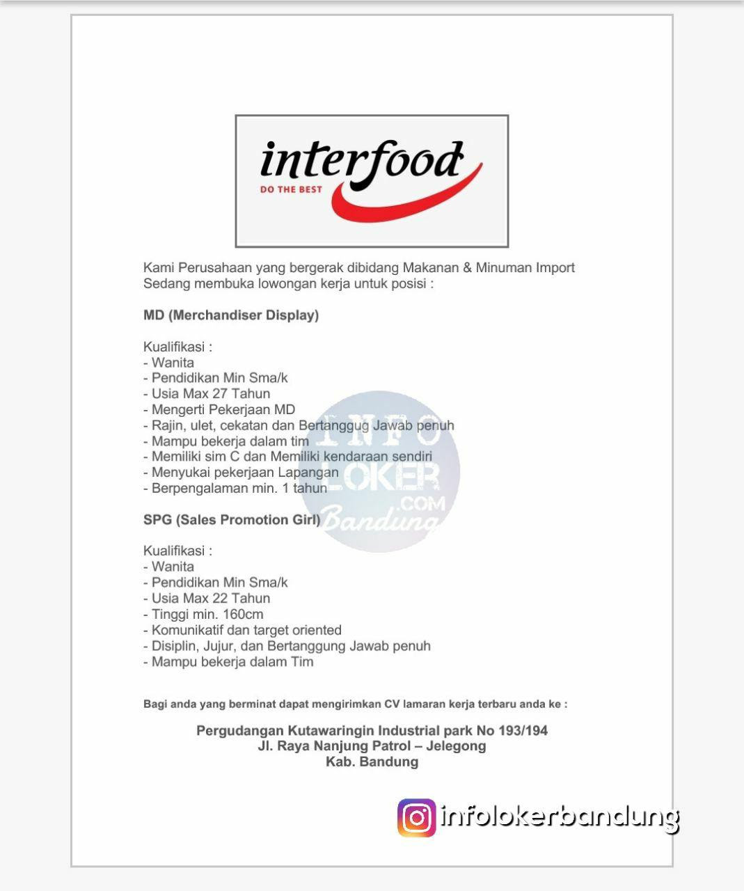 Kumpulan Ilmu Dan Pengetahuan Penting Lowongan Kerja Terbaru 2018