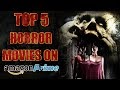 What Is A Good Scary Movie On Amazon Prime : The best crime movies on Amazon Prime - Dead Good : There's a wide breadth of good movies and tv it's a really good time to be a horror fan, especially if you've got an amazon prime video subscription.