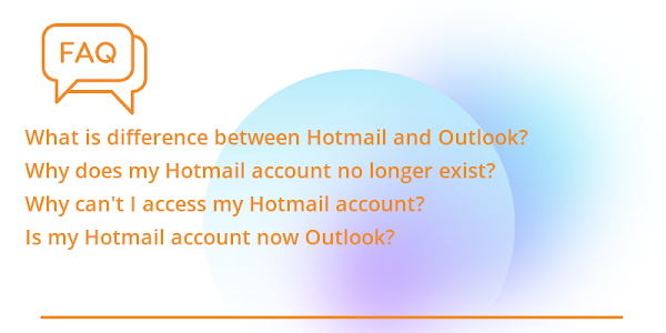 What is the difference between Hotmail and Outlook? - QuoraHow to Access Your Old Hotmail Account - TechnipagesHow to sign in to Hotmail - Microsoft SupportHotmail Is Dead! Microsoft Outlook Email Services Explained