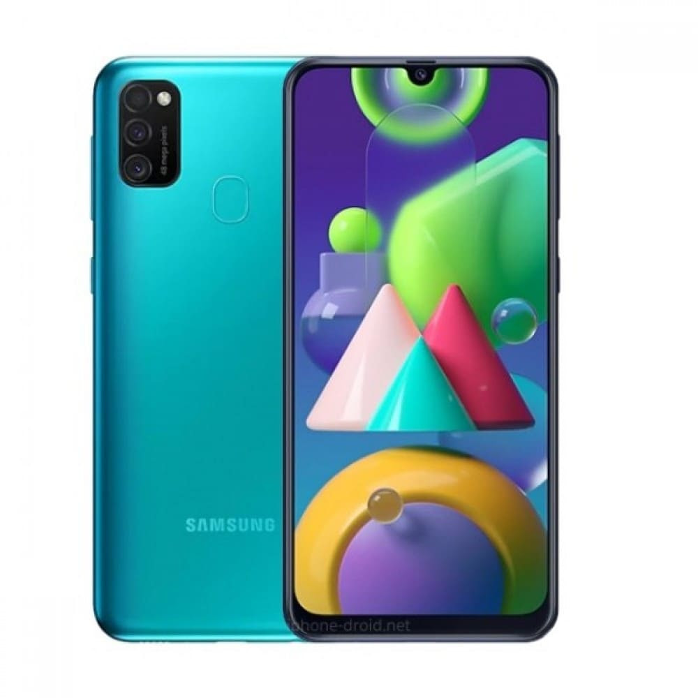 Samsung M21 Price In Nepal With Specifications Ict Byte
