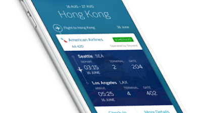 Amex Global Business Travel Belgium